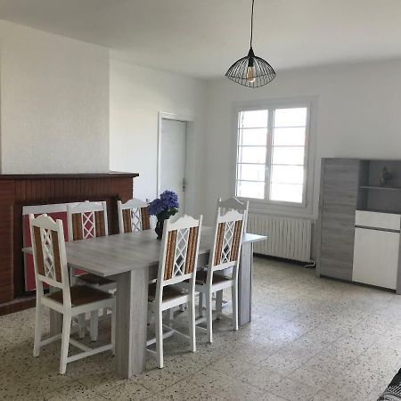 Bisca Maison Familiale Landaise 比斯卡罗斯 外观 照片